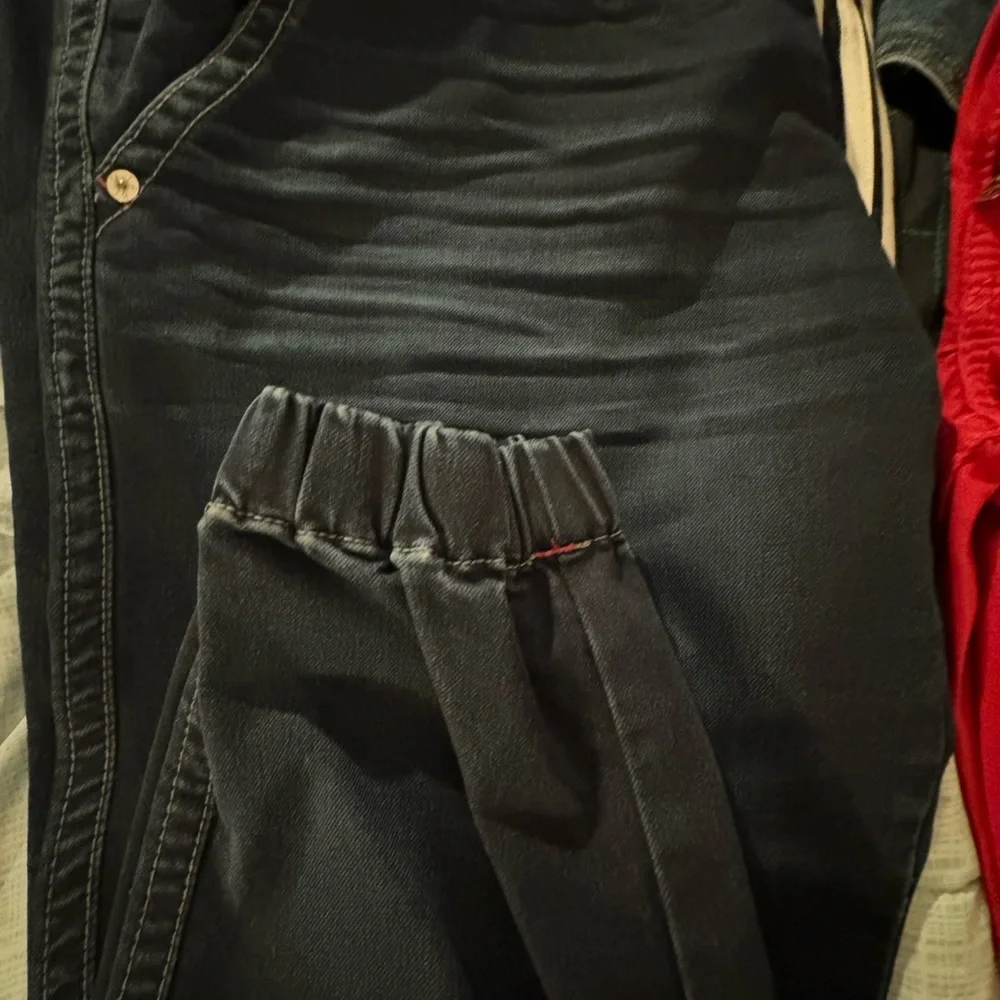 True Religion Joggers